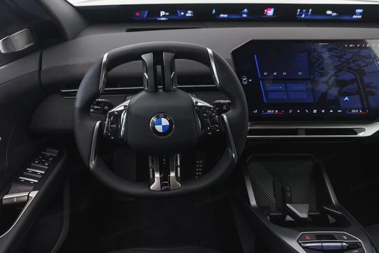 BMW iX3 50 xDrive M Sport