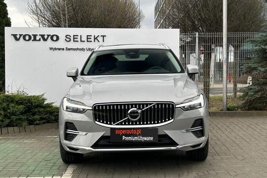 Volvo XC60 T6 Plug-In Hybrid AWD Core