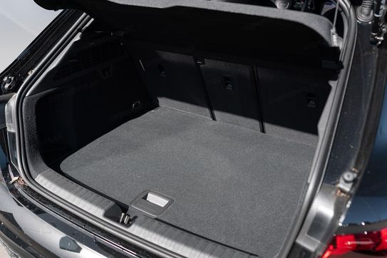 Audi A3 TFSI S Line Sportback
