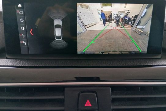 BMW Seria 3 Gran Turismo 320d xDrive Sport Line