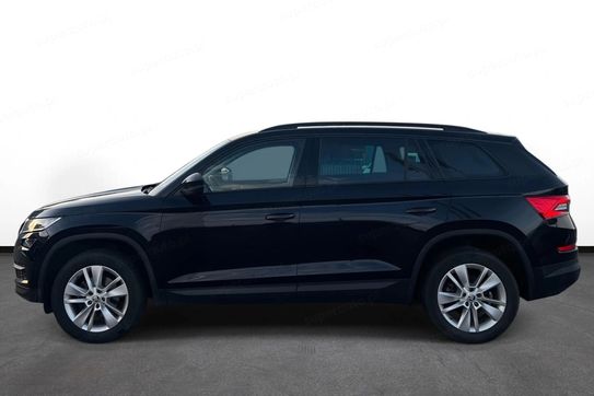 Skoda Kodiaq 1.5 TSI ACT 4x4 Ambition DSG