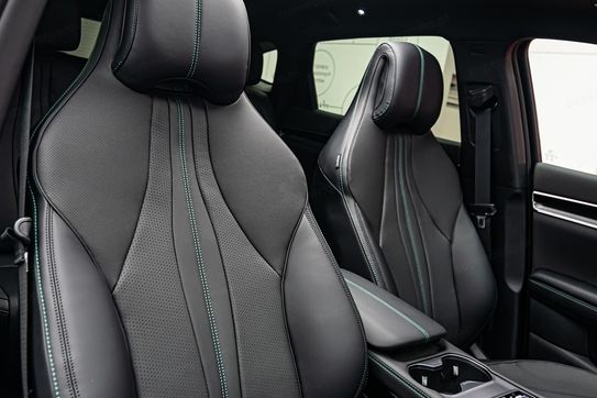 BYD Seal U DM-i Boost