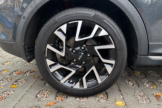 Kia XCeed Business Line 1.6 GDI PHEV DCT