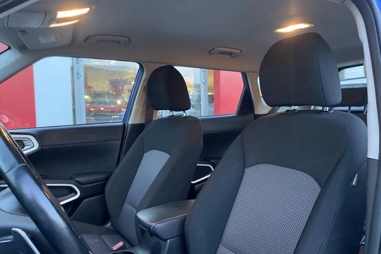 Kia Soul e-Soul 64kWh M