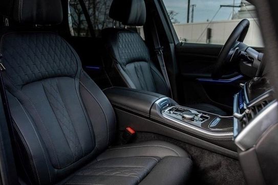 BMW X5 xDrive40i M Sport