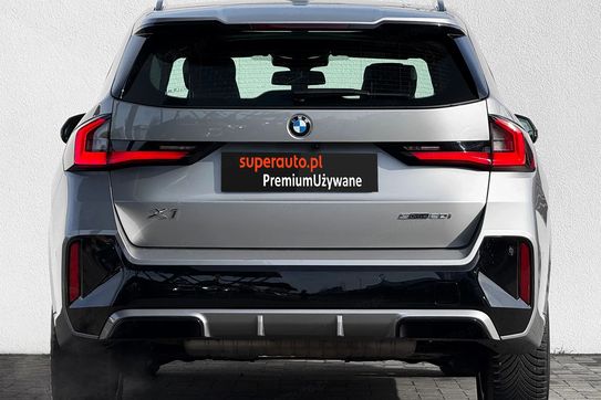BMW X1 sDrive20i M Sport