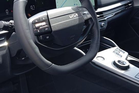 Kia Sportage 1.6 T-GDI M 2WD DCT