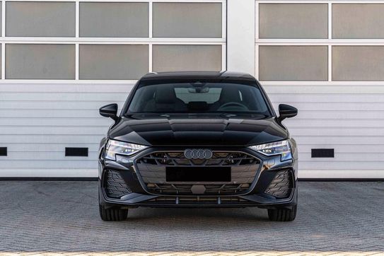 Audi A3 35 TFSI S Line