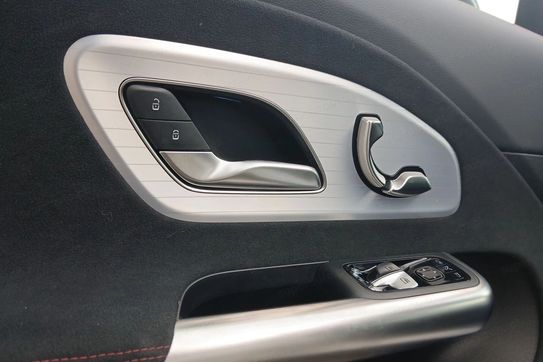 Mercedes CLA 250+ EQ
