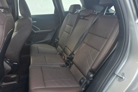 BMW X1 sDrive18i M Sport sport-aut