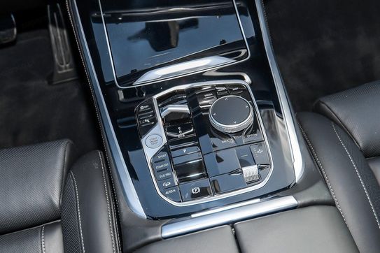 BMW X5 xDrive40d M Sport