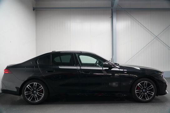 BMW Seria 5 520d xDrive M Sport