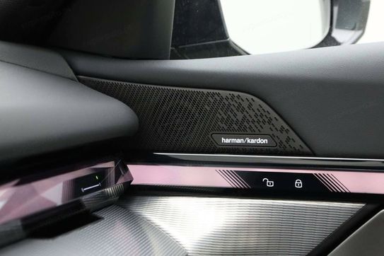 BMW Seria 5 520d xDrive M Sport