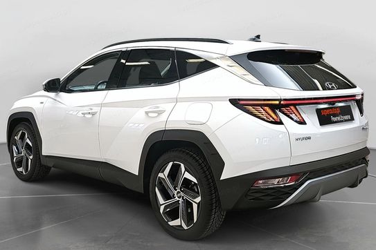 Hyundai Tucson 1.6 T-GDI  DCT