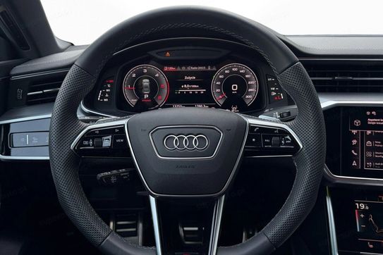Audi A7 Sportback 40 TDI quattro