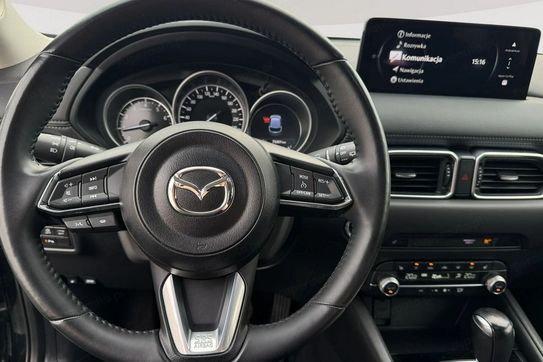Mazda CX-5 2.0 Center-Line Plus 2WD