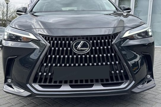 Lexus NX 350h Prestige 2WD