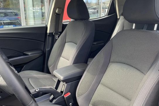 SsangYong Tivoli Grand 1.5 T-GDI Adventure aut