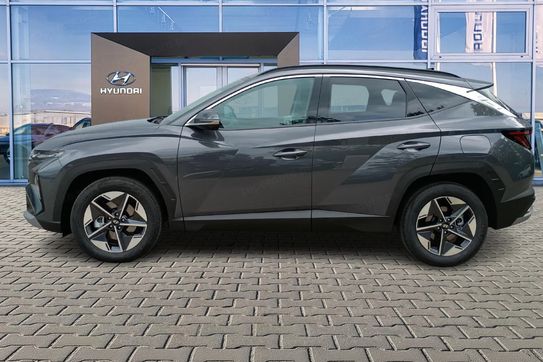Hyundai Tucson 1.6 T-GDi 48V Executive 2WD DCT