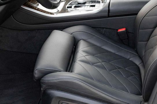 BMW X5 xDrive30d M Sport