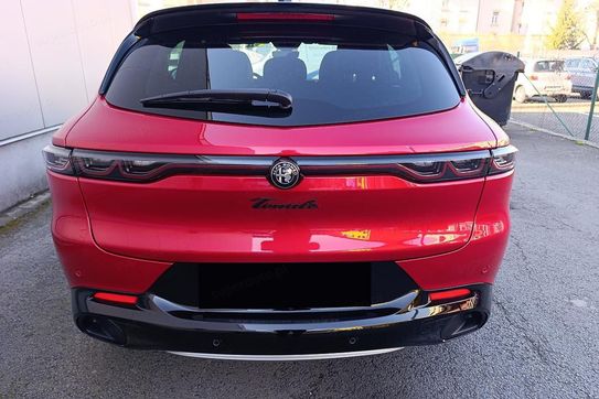 Alfa Romeo Tonale 1.5 Sport Speciale