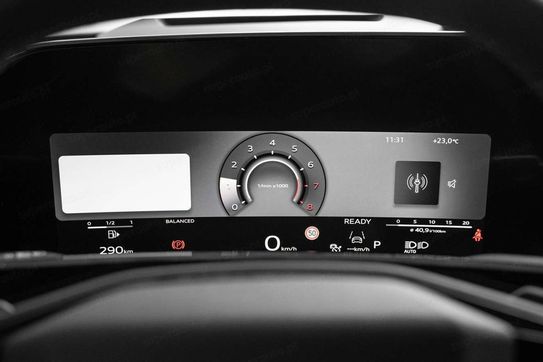 Audi Q3 TFSI quattro S line Sportback