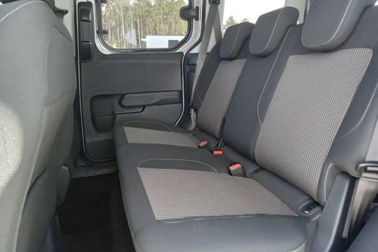 Ford Tourneo Courier Trend A7