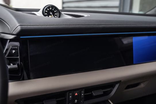 Porsche Macan 4S