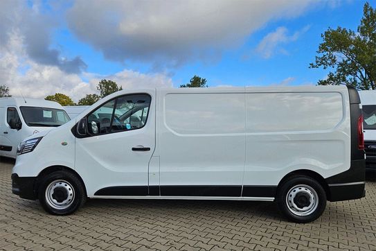 Renault Trafic L2H1