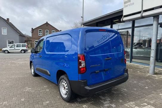 Fiat Doblo Cargo/Van L2H1
