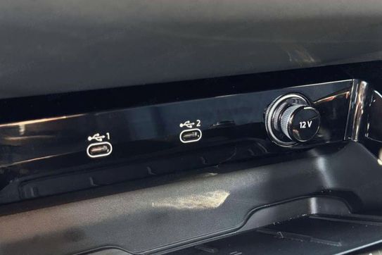 Audi A6 e-Hybrid quattro Avant