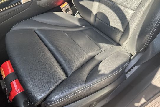 Mercedes EQC 400 4-Matic