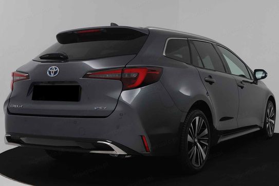 Toyota Corolla Style 1.8 Hybrid