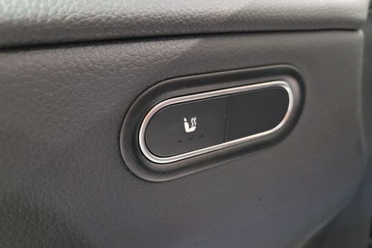 Mercedes CLA 200 mHEV 7G-DCT