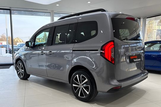 Mercedes T klasa T180d L1H1 Progressive AT