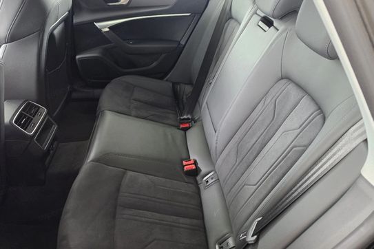 Audi A7 Sportback 40 TDI quattro