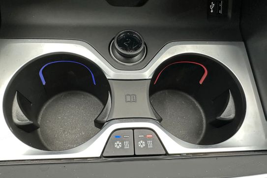 BMW X6 xDrive40i mHEV sport-aut