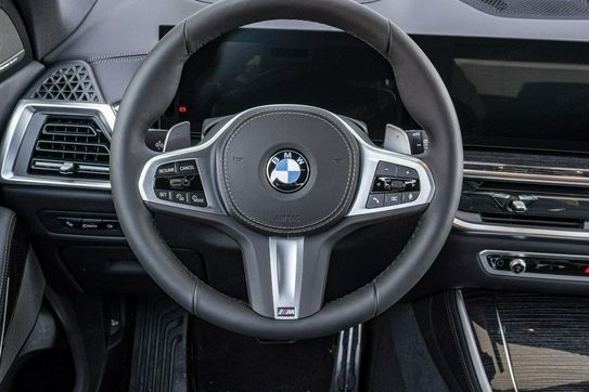 BMW X5 xDrive40i M Sport