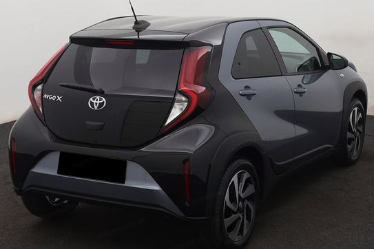 Toyota Aygo X Style 1.0 Benzyna