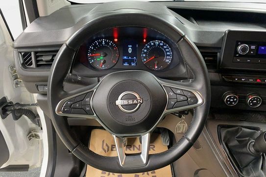 Nissan Townstar L1H1 Business