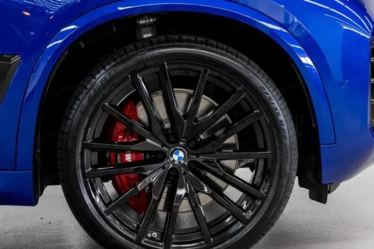 BMW X5 M60i xDrive