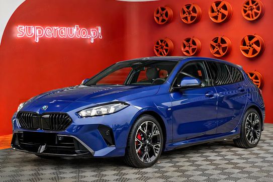 BMW Seria 1 120 M Sport