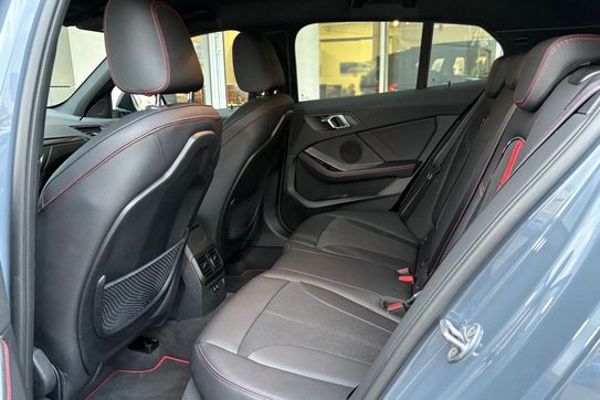 BMW Seria 1 128ti sport-aut