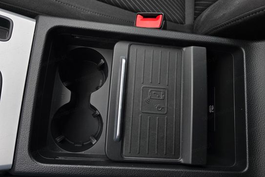 Audi Q5 35 TDI mHEV S tronic