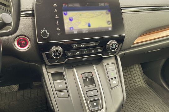 Honda CR-V 2.0 i-MMD Executive (Honda Connect+)