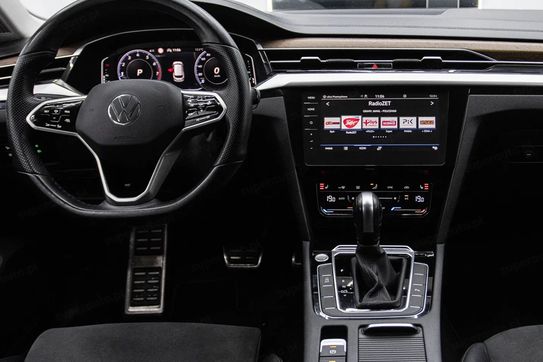 Volkswagen Arteon 2.0 TSI Elegance DSG