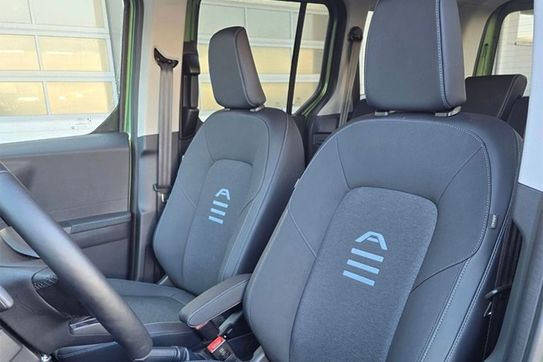 Ford Tourneo Courier Active