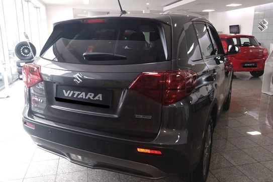 Suzuki Vitara 1.4 Boosterjet mHEV Premium Plus 2WD