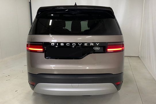 Land Rover Discovery V D250