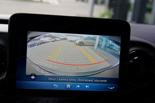 Mercedes Citan 110 CDI L2H1 Ekstra Długi